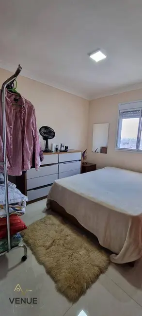 Foto 9 de Apartamento com 2 quartos à venda, 40m2 em Brás, São Paulo - SP