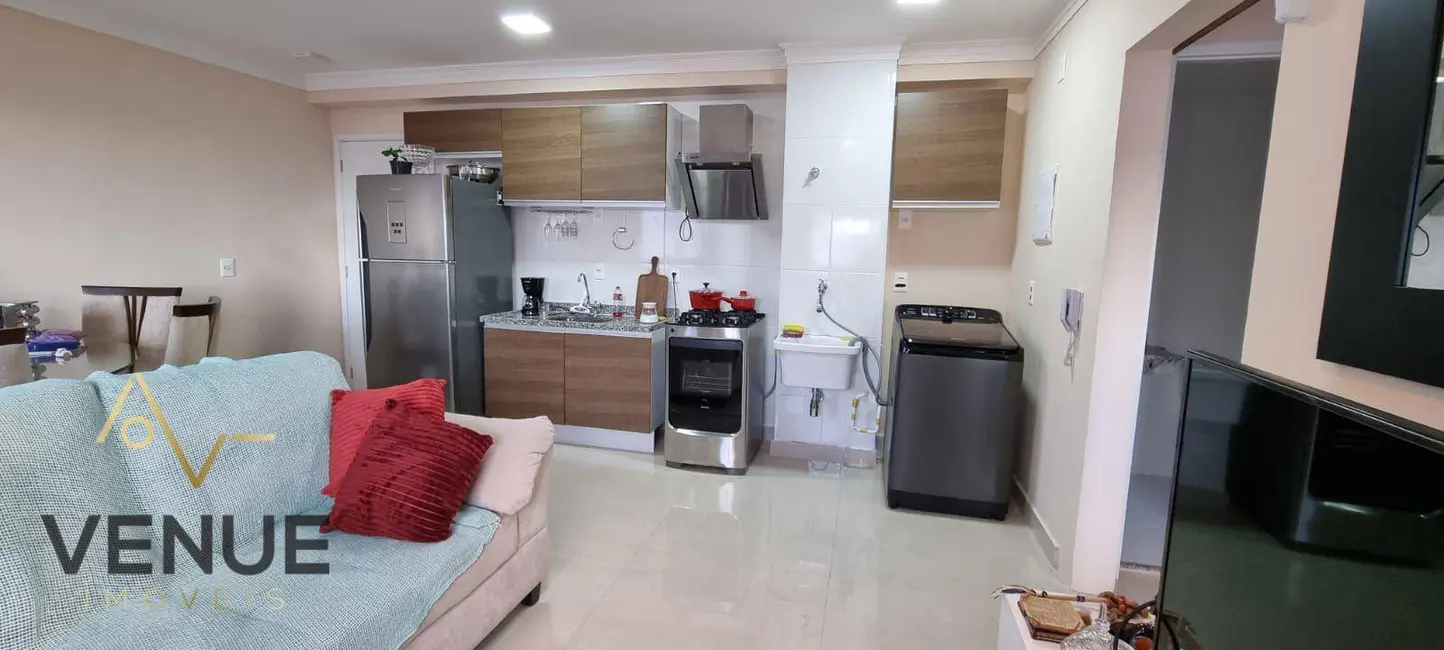 Foto 3 de Apartamento com 2 quartos à venda, 40m2 em Brás, São Paulo - SP