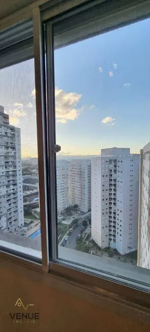 Foto 2 de Apartamento com 2 quartos à venda, 40m2 em Brás, São Paulo - SP