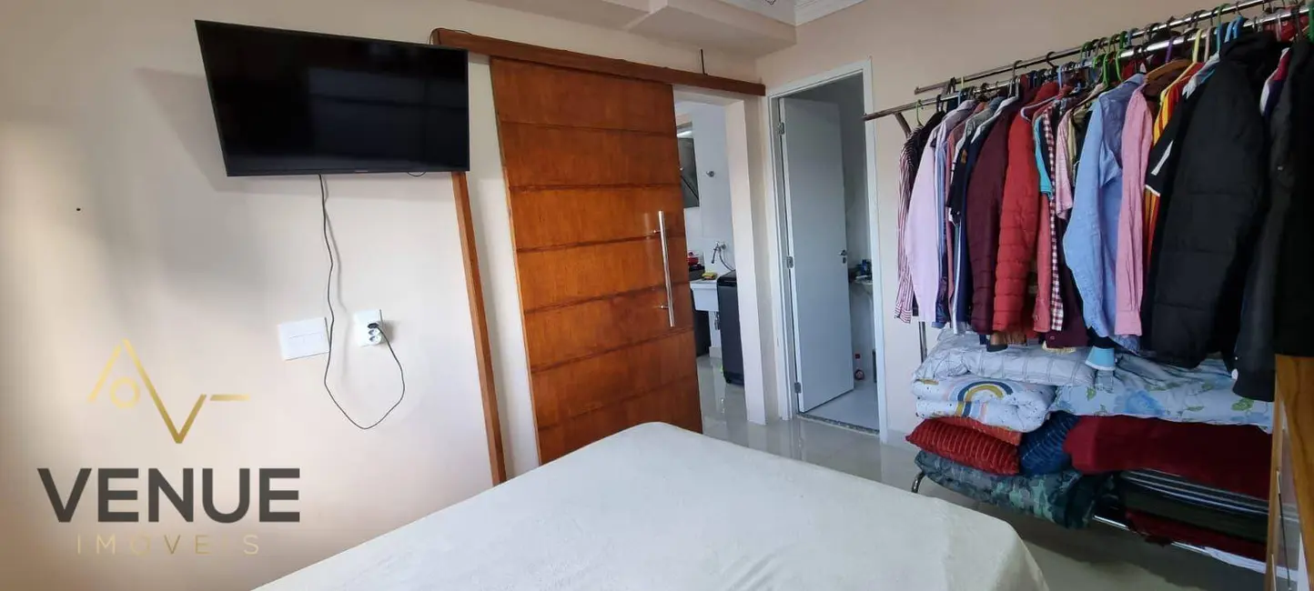 Foto 8 de Apartamento com 2 quartos à venda, 40m2 em Brás, São Paulo - SP