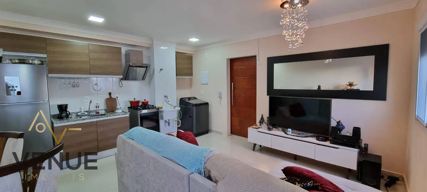 Foto 1 de Apartamento com 2 quartos à venda, 40m2 em Brás, São Paulo - SP