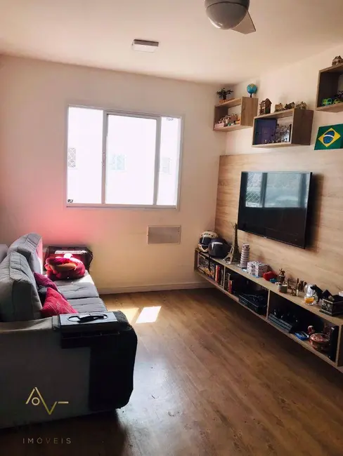 Foto 5 de Apartamento com 1 quarto à venda, 40m2 em Sítio da Figueira, São Paulo - SP