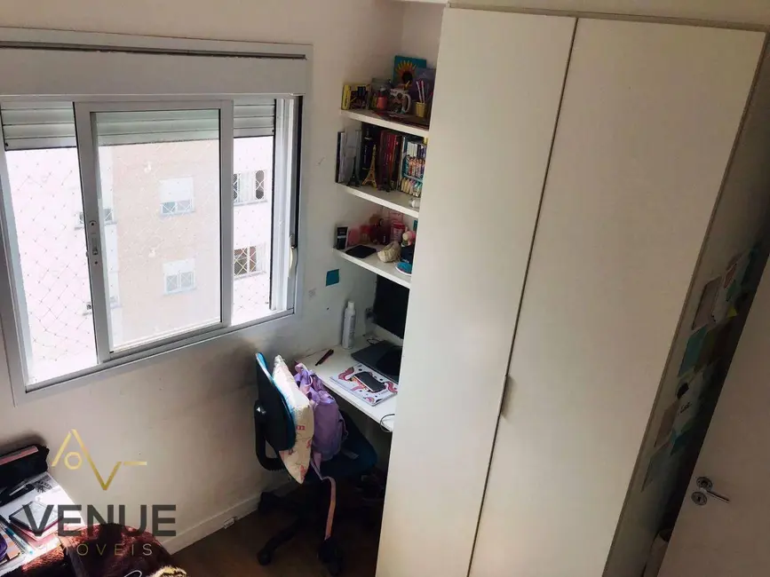 Foto 9 de Apartamento com 1 quarto à venda, 40m2 em Sítio da Figueira, São Paulo - SP