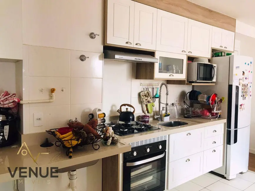 Foto 1 de Apartamento com 1 quarto à venda, 40m2 em Sítio da Figueira, São Paulo - SP