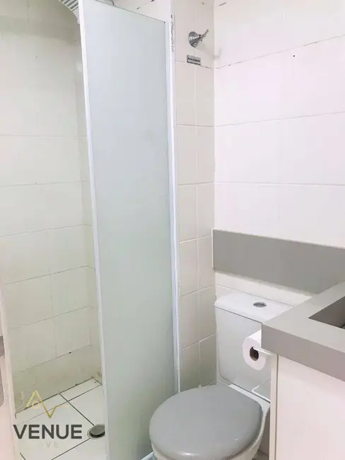 Foto 3 de Apartamento com 1 quarto à venda, 40m2 em Sítio da Figueira, São Paulo - SP