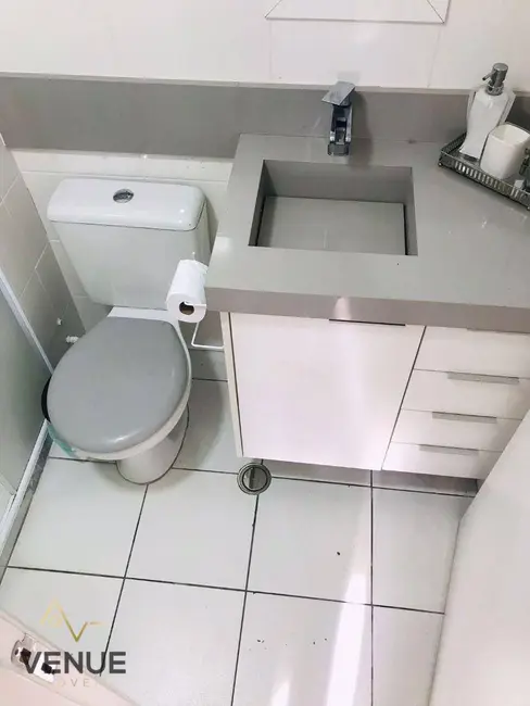 Foto 4 de Apartamento com 1 quarto à venda, 40m2 em Sítio da Figueira, São Paulo - SP