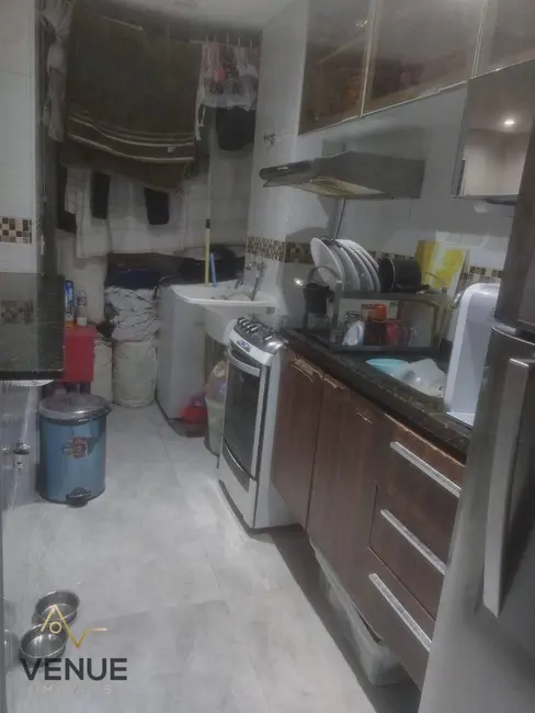 Foto 3 de Apartamento com 1 quarto à venda, 37m2 em Santa Etelvina, São Paulo - SP