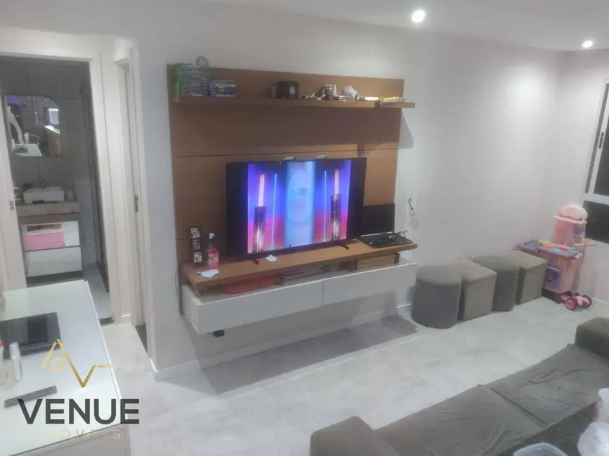 Foto 1 de Apartamento com 1 quarto à venda, 37m2 em Santa Etelvina, São Paulo - SP