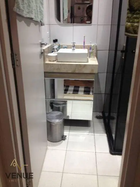 Foto 7 de Apartamento com 1 quarto à venda, 37m2 em Santa Etelvina, São Paulo - SP