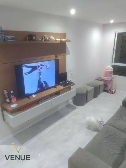 Foto 4 de Apartamento com 1 quarto à venda, 37m2 em Santa Etelvina, São Paulo - SP