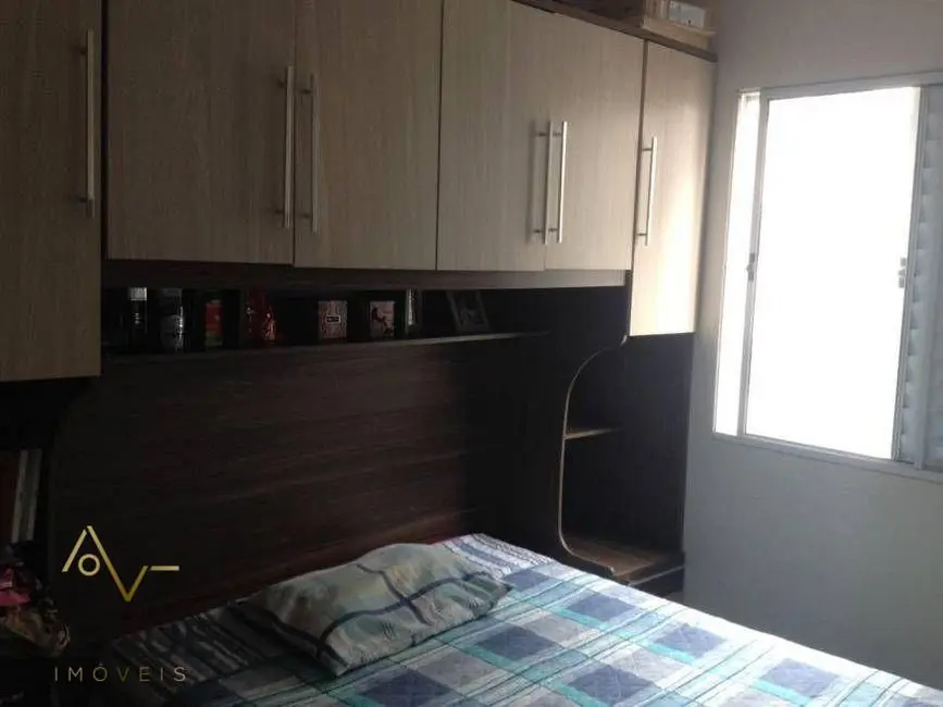 Foto 5 de Apartamento com 1 quarto à venda, 37m2 em Santa Etelvina, São Paulo - SP