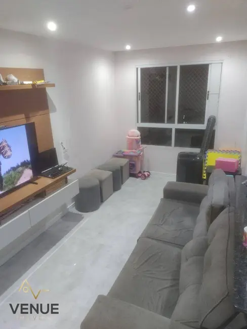 Foto 2 de Apartamento com 1 quarto à venda, 37m2 em Santa Etelvina, São Paulo - SP
