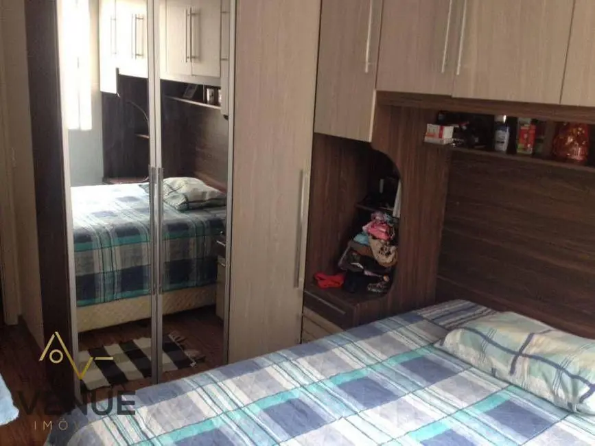 Foto 6 de Apartamento com 1 quarto à venda, 37m2 em Santa Etelvina, São Paulo - SP