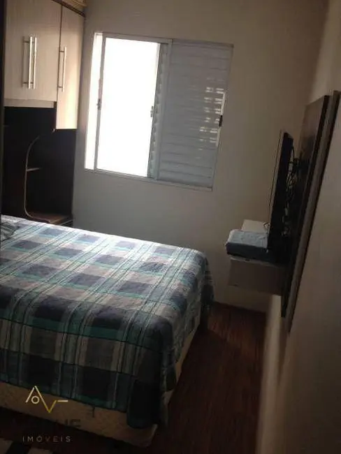 Foto 9 de Apartamento com 1 quarto à venda, 37m2 em Santa Etelvina, São Paulo - SP