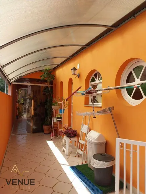 Foto 9 de Sobrado com 3 quartos à venda, 418m2 em Vila Formosa, São Paulo - SP