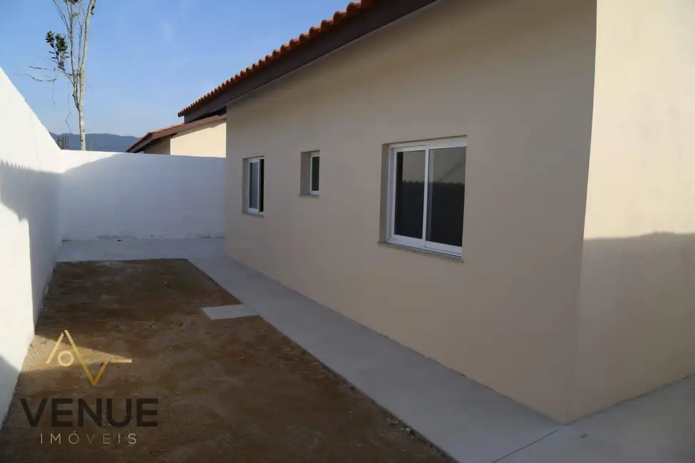 Foto 5 de Casa com 2 quartos à venda, 180m2 em Pontal de Santa Marina, Caraguatatuba - SP