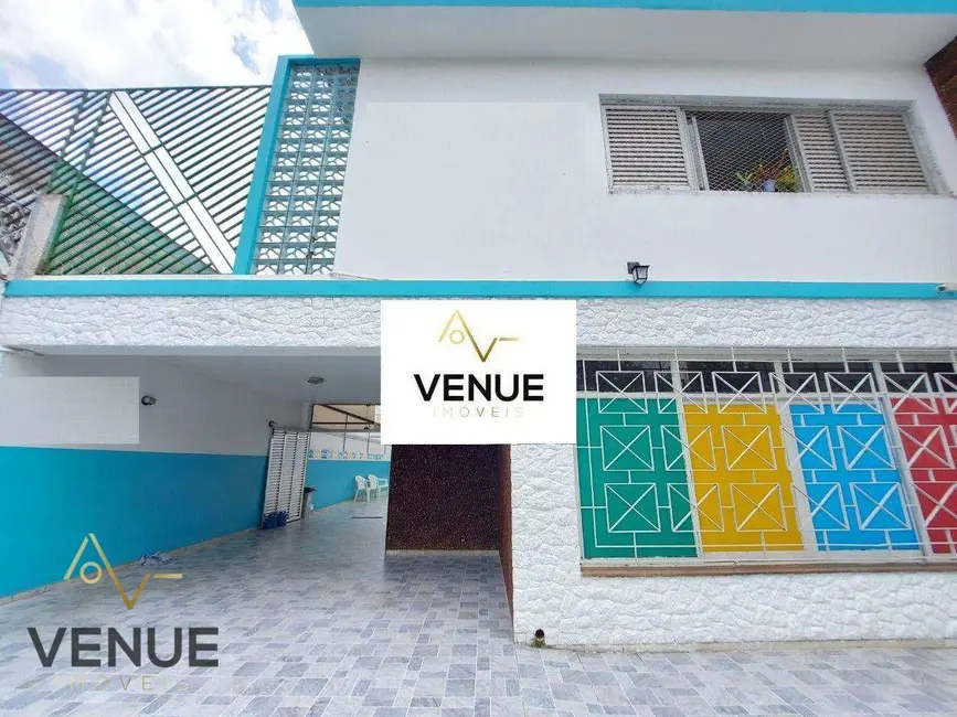 Sobrado com 4 quartos à venda, 300m2 em Parque Tomas Saraiva, São Paulo - SP - imagem 1 Foto 1 de Sobrado com 4 quartos à venda, 300m2 em Parque Tomas Saraiva, São Paulo - SP