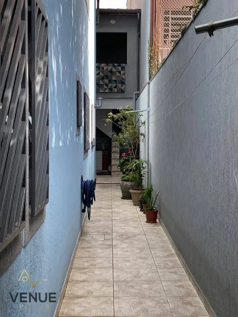 Sobrado com 4 quartos à venda, 220m2 em Vila Constança, São Paulo - SP - imagem 5 Foto 5 de Sobrado com 4 quartos à venda, 220m2 em Vila Constança, São Paulo - SP