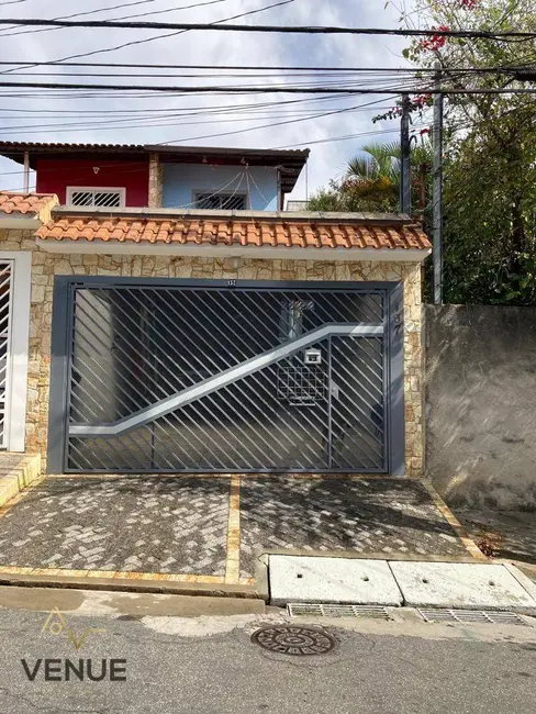 Sobrado com 4 quartos à venda, 220m2 em Vila Constança, São Paulo - SP - imagem 1 Foto 1 de Sobrado com 4 quartos à venda, 220m2 em Vila Constança, São Paulo - SP