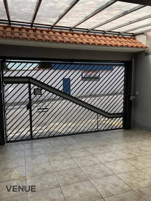 Sobrado com 4 quartos à venda, 220m2 em Vila Constança, São Paulo - SP - imagem 2 Foto 2 de Sobrado com 4 quartos à venda, 220m2 em Vila Constança, São Paulo - SP