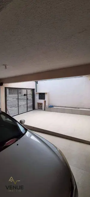 Foto 7 de Sobrado com 3 quartos à venda, 340m2 em Vila Santa Isabel, São Paulo - SP