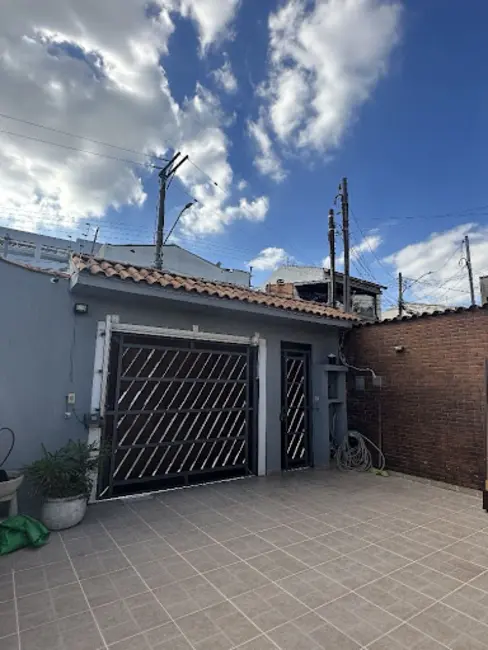 Foto 9 de Sobrado com 3 quartos à venda, 232m2 em Parque Guarani, São Paulo - SP