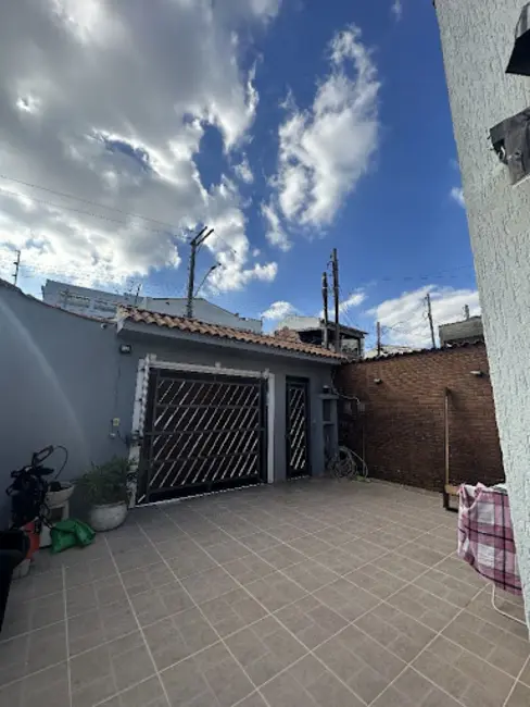 Foto 5 de Sobrado com 3 quartos à venda, 232m2 em Parque Guarani, São Paulo - SP