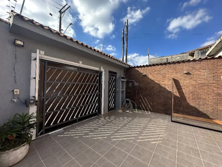 Foto 7 de Sobrado com 3 quartos à venda, 232m2 em Parque Guarani, São Paulo - SP