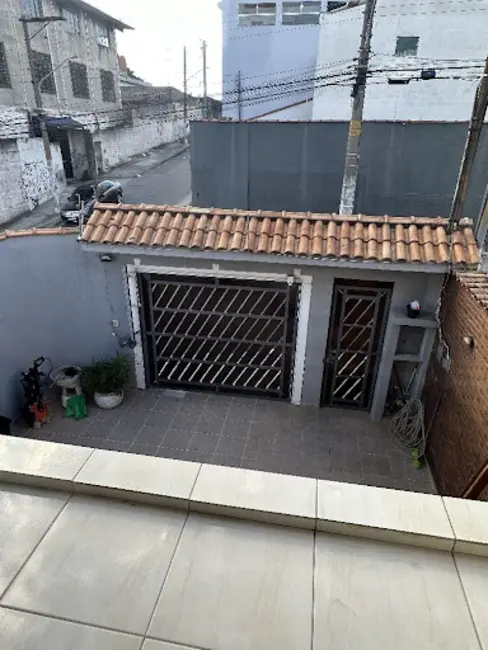 Foto 6 de Sobrado com 3 quartos à venda, 232m2 em Parque Guarani, São Paulo - SP