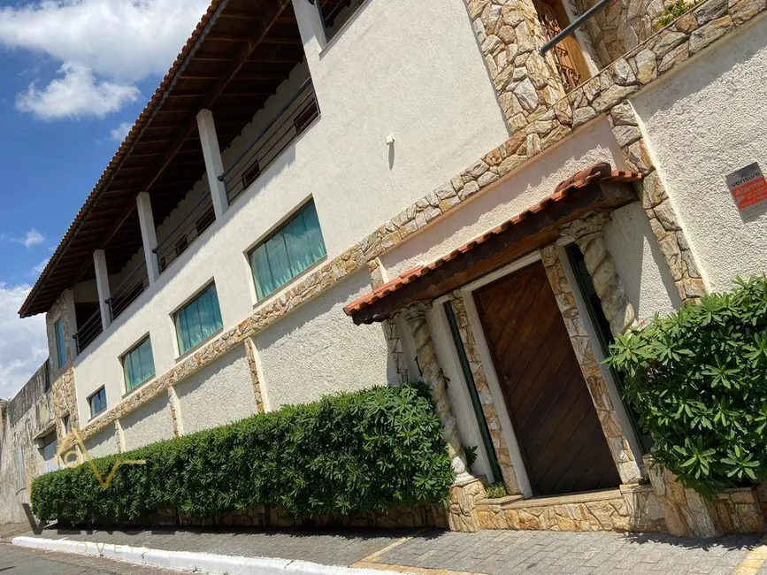 Foto 3 de Sobrado com 5 quartos à venda, 300m2 em Chácara Mafalda, São Paulo - SP