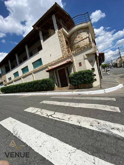 Foto 2 de Sobrado com 5 quartos à venda, 300m2 em Chácara Mafalda, São Paulo - SP