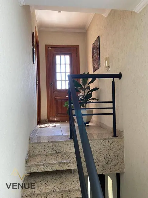 Foto 9 de Sobrado com 5 quartos à venda, 300m2 em Chácara Mafalda, São Paulo - SP