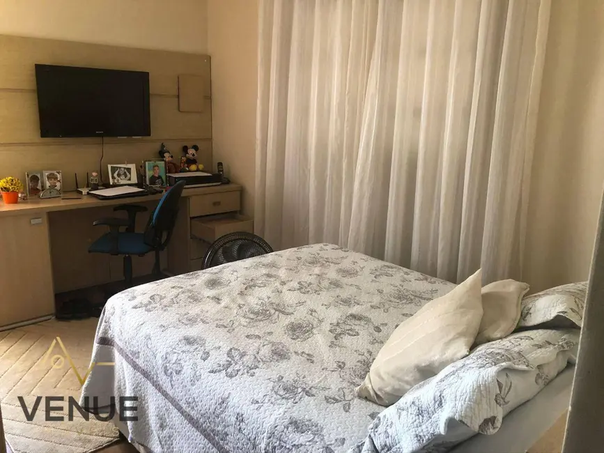 Foto 4 de Sobrado com 5 quartos à venda, 300m2 em Chácara Mafalda, São Paulo - SP