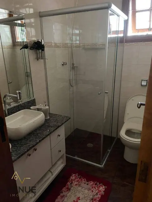 Foto 7 de Sobrado com 5 quartos à venda, 300m2 em Chácara Mafalda, São Paulo - SP