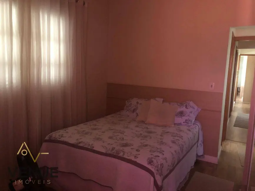 Foto 5 de Sobrado com 5 quartos à venda, 300m2 em Chácara Mafalda, São Paulo - SP