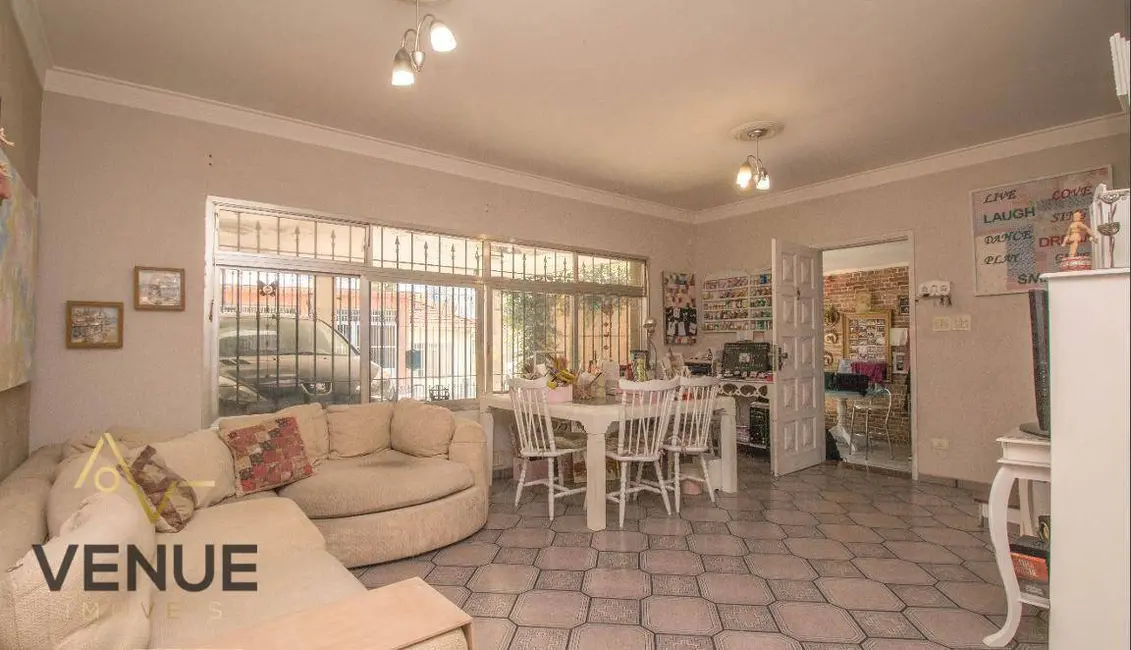 Foto 6 de Sobrado com 4 quartos à venda, 228m2 em Vila Regente Feijó, São Paulo - SP