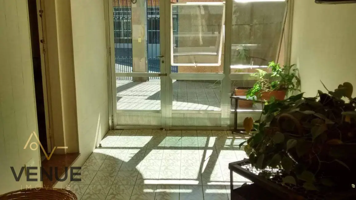 Foto 3 de Sobrado com 4 quartos à venda, 228m2 em Vila Regente Feijó, São Paulo - SP