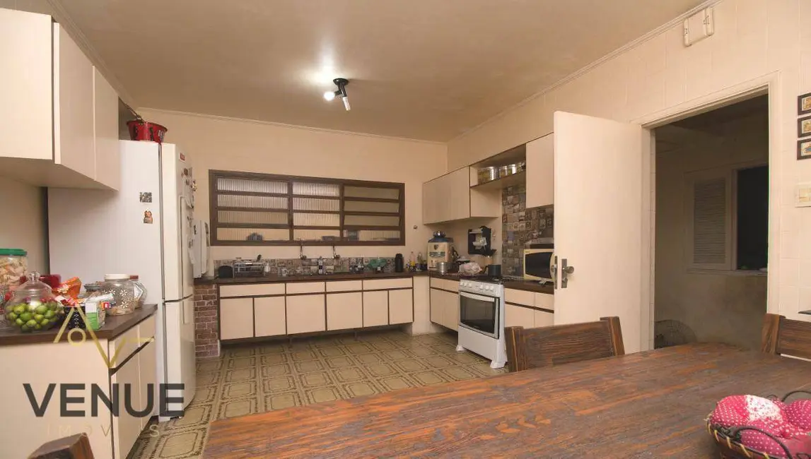 Foto 7 de Sobrado com 4 quartos à venda, 228m2 em Vila Regente Feijó, São Paulo - SP