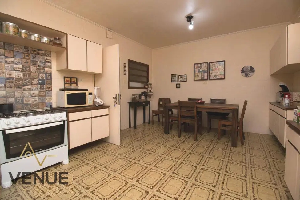 Foto 9 de Sobrado com 4 quartos à venda, 228m2 em Vila Regente Feijó, São Paulo - SP