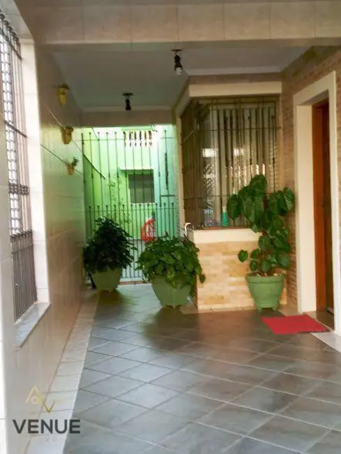 Sobrado com 3 quartos à venda, 220m2 em Tatuapé, São Paulo - SP - imagem 4 Foto 4 de Sobrado com 3 quartos à venda, 220m2 em Tatuapé, São Paulo - SP