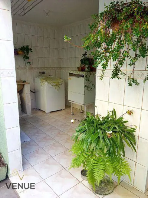 Sobrado com 3 quartos à venda, 220m2 em Tatuapé, São Paulo - SP - imagem 7 Foto 7 de Sobrado com 3 quartos à venda, 220m2 em Tatuapé, São Paulo - SP