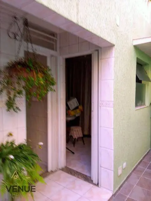 Sobrado com 3 quartos à venda, 220m2 em Tatuapé, São Paulo - SP - imagem 8 Foto 8 de Sobrado com 3 quartos à venda, 220m2 em Tatuapé, São Paulo - SP