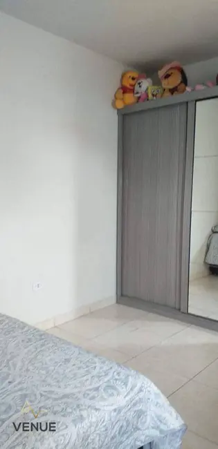 Foto 4 de Casa com 2 quartos à venda, 129m2 em Vila Jacuí, São Paulo - SP