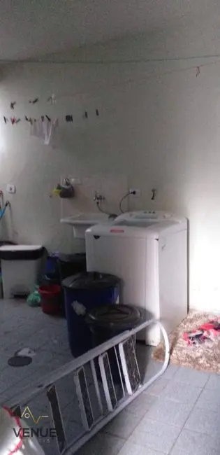 Foto 8 de Casa com 2 quartos à venda, 129m2 em Vila Jacuí, São Paulo - SP