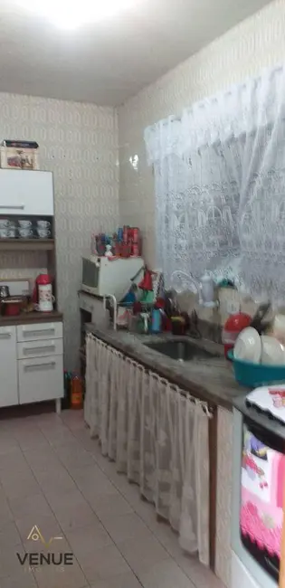 Foto 5 de Casa com 2 quartos à venda, 129m2 em Vila Jacuí, São Paulo - SP