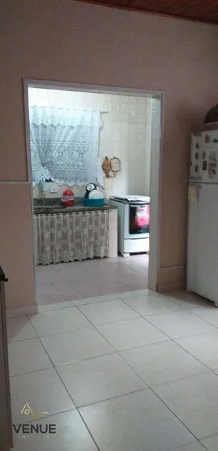 Foto 2 de Casa com 2 quartos à venda, 129m2 em Vila Jacuí, São Paulo - SP