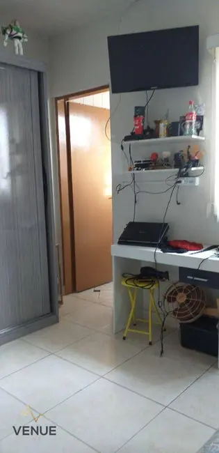 Foto 3 de Casa com 2 quartos à venda, 129m2 em Vila Jacuí, São Paulo - SP