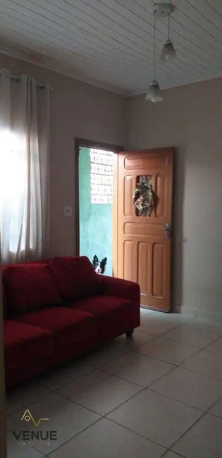 Foto 1 de Casa com 2 quartos à venda, 129m2 em Vila Jacuí, São Paulo - SP