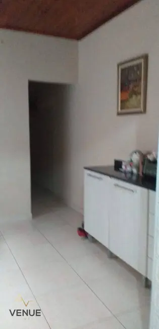 Foto 6 de Casa com 2 quartos à venda, 129m2 em Vila Jacuí, São Paulo - SP