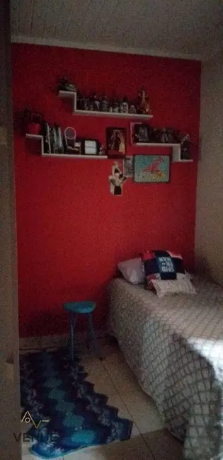 Foto 9 de Casa com 2 quartos à venda, 129m2 em Vila Jacuí, São Paulo - SP